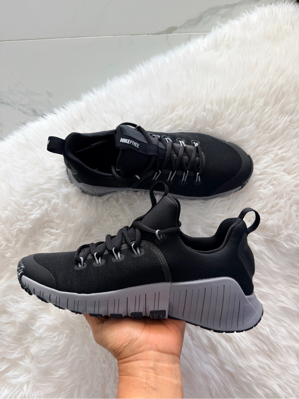 Nike Free Metcon 6 - Picture 5 of 8